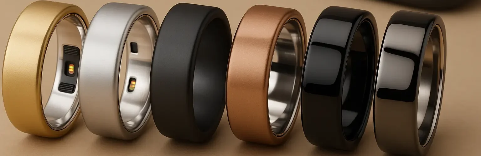 Best Fitness Rings: Honest Reviews, Real Results