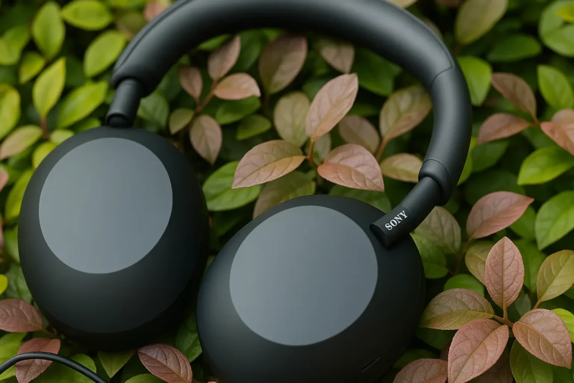 Sony WH-1000XM6 Features